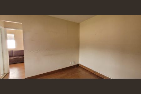 sala  de apartamento para alugar com 3 quartos, 47m² em Betim Industrial, Betim