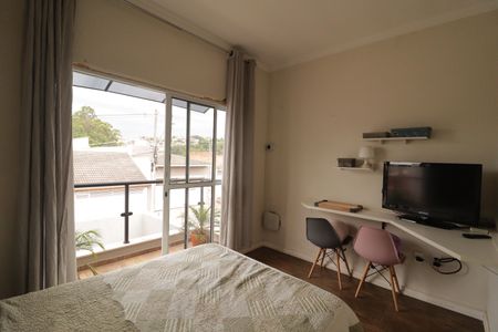 Casa para alugar com 180m², 2 quartos e 2 vagasSuíte