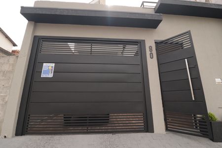 Casa para alugar com 180m², 2 quartos e 2 vagasGaragem