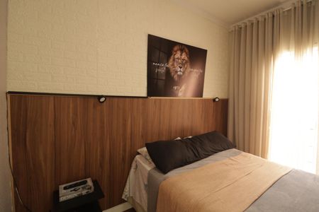 Casa para alugar com 180m², 2 quartos e 2 vagasSuíte