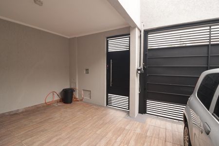 Casa para alugar com 180m², 2 quartos e 2 vagasGaragem