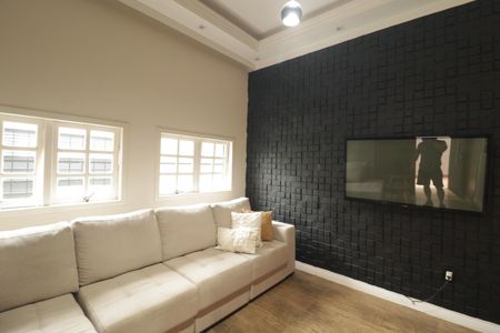 Sala de casa para alugar com 3 quartos, 180m² em Jardim Bahia, Várzea Paulista