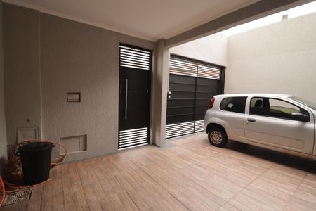 Casa para alugar com 180m², 2 quartos e 2 vagasGaragem