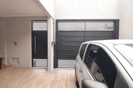 Casa para alugar com 180m², 2 quartos e 2 vagasGaragem