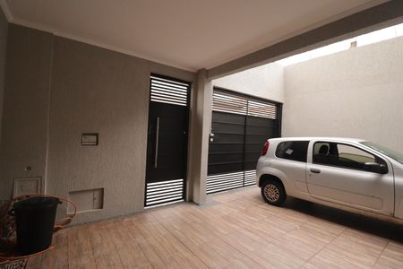 Casa para alugar com 180m², 2 quartos e 2 vagasGaragem