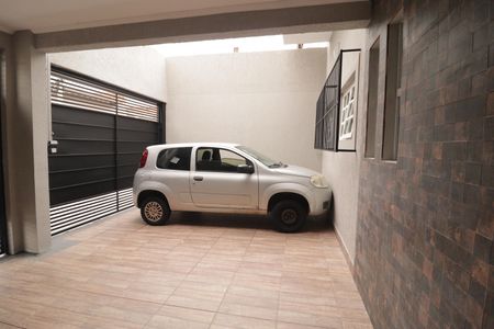 Casa para alugar com 180m², 2 quartos e 2 vagasGaragem