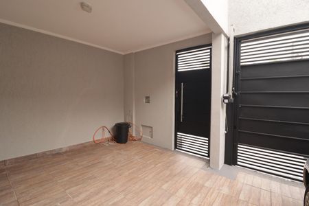 Casa para alugar com 180m², 2 quartos e 2 vagasGaragem