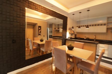 Casa para alugar com 180m², 2 quartos e 2 vagasSala