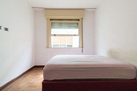 Apartamento à venda com 89m², 2 quartos e sem vagaQuarto 2