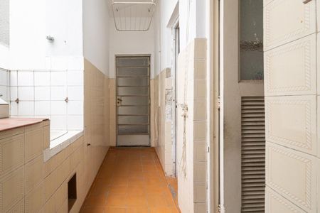 Apartamento à venda com 89m², 2 quartos e sem vagaÁrea de Serviço