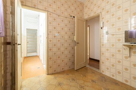 Apartamento à venda com 89m², 2 quartos e sem vagaCozinha