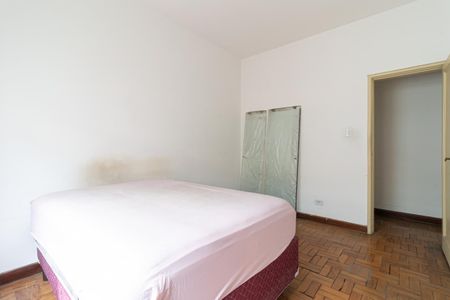 Apartamento à venda com 89m², 2 quartos e sem vagaQuarto 2