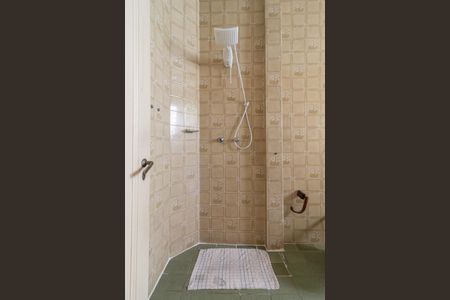 Apartamento à venda com 89m², 2 quartos e sem vagaBanheiro