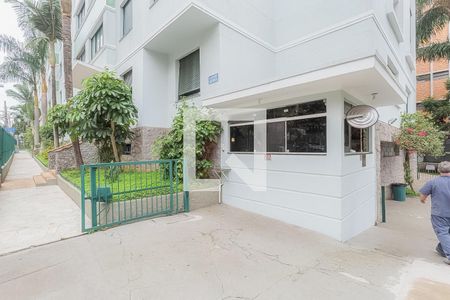 Apartamento à venda com 89m², 2 quartos e sem vagaFachada