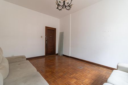 Apartamento à venda com 89m², 2 quartos e sem vagaSala