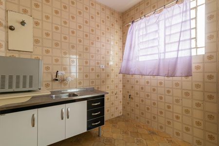 Apartamento à venda com 89m², 2 quartos e sem vagaCozinha