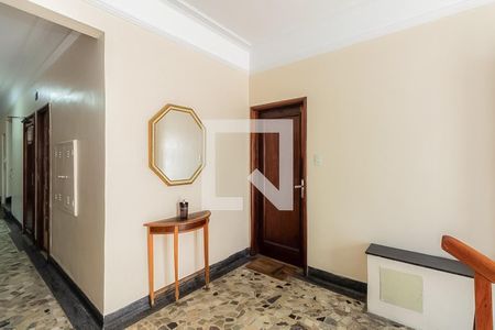 Apartamento à venda com 89m², 2 quartos e sem vagaÁrea comum - Hall Social
