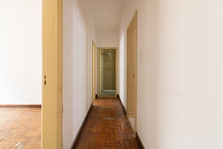 Apartamento à venda com 89m², 2 quartos e sem vagaCorredor