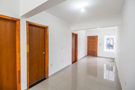 Sala  de casa para alugar com 3 quartos, 84m² em Jardim Planalto, Carapicuíba