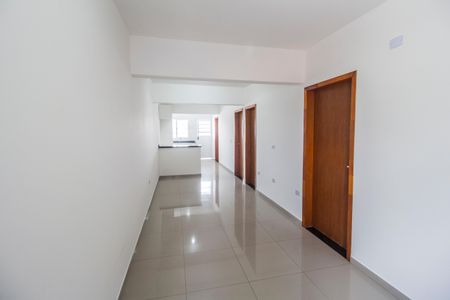 Sala  de casa para alugar com 3 quartos, 84m² em Jardim Planalto, Carapicuíba