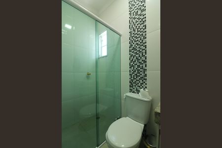 Casa à venda com 150m², 3 quartos e 4 vagasSuíte 3 Banheiro 