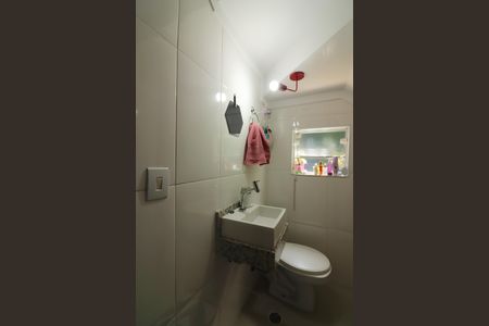 Casa à venda com 150m², 3 quartos e 4 vagasLavabo