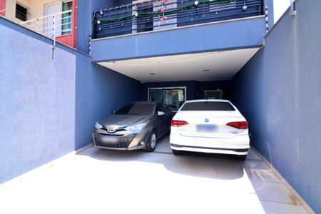 Casa à venda com 150m², 3 quartos e 4 vagasGaragem