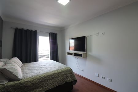 Casa à venda com 150m², 3 quartos e 4 vagasSuíte 1