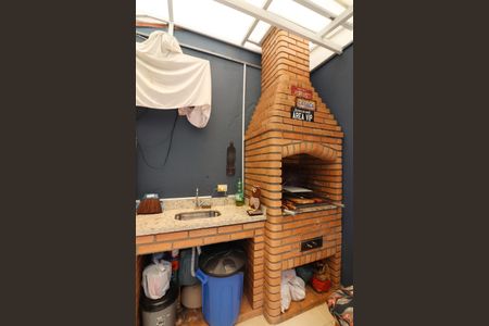 Casa à venda com 150m², 3 quartos e 4 vagasEspaço Gourmet