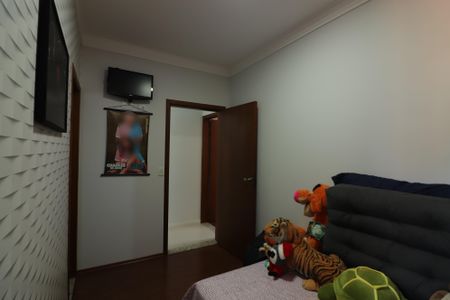 Casa à venda com 150m², 3 quartos e 4 vagasSuíte 3