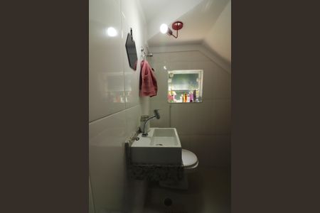 Casa à venda com 150m², 3 quartos e 4 vagasLavabo