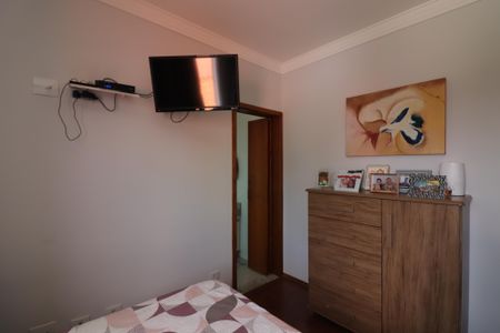 Casa à venda com 150m², 3 quartos e 4 vagasSuíte 2