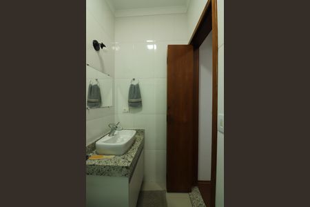 Casa à venda com 150m², 3 quartos e 4 vagasSuíte 3 Banheiro 