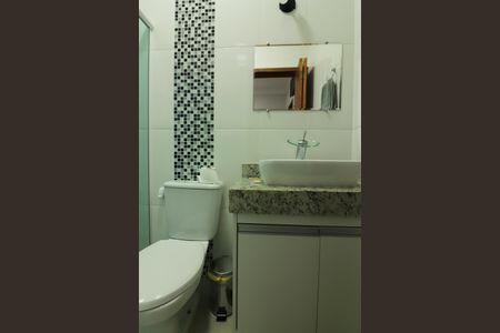 Casa à venda com 150m², 3 quartos e 4 vagasSuíte 3 Banheiro 