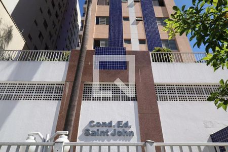 Apartamento à venda com 51m², 2 quartos e 1 vagaFachada do Prédio