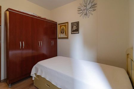 Apartamento à venda com 51m², 2 quartos e 1 vagaQuarto 2