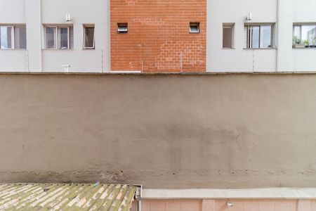 Apartamento à venda com 51m², 2 quartos e 1 vagaVista da Sala