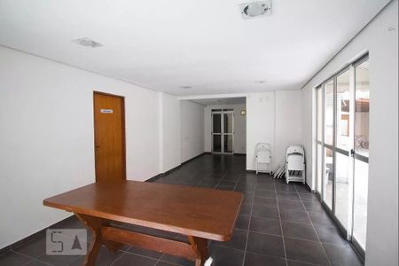 Apartamento à venda com 51m², 2 quartos e 1 vagaSalão de Festas