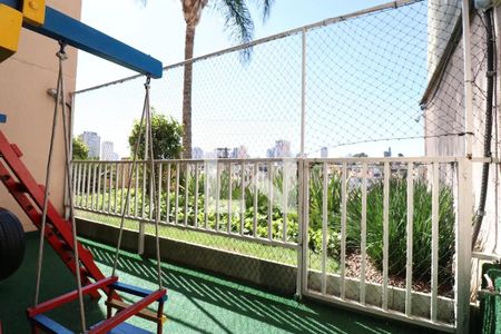 Apartamento à venda com 51m², 2 quartos e 1 vagaÁrea comum