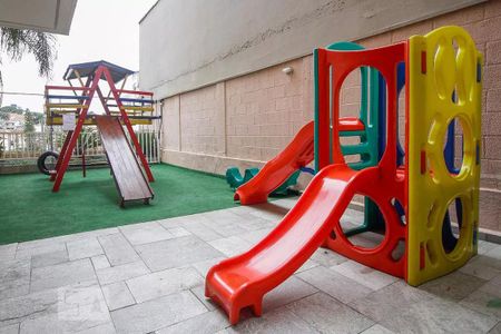 Apartamento à venda com 51m², 2 quartos e 1 vagaPlayground