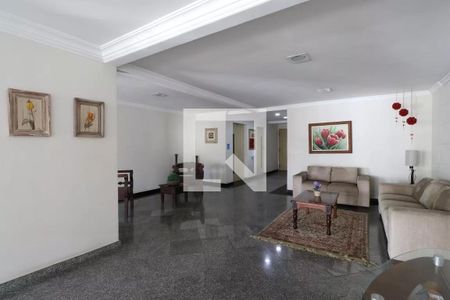 Apartamento à venda com 51m², 2 quartos e 1 vagaHall de entrada
