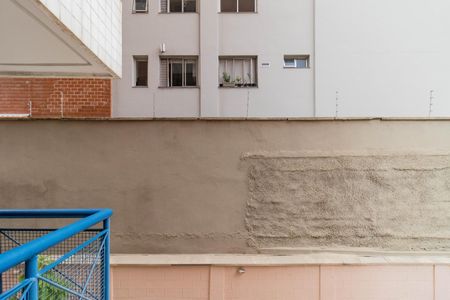 Apartamento à venda com 51m², 2 quartos e 1 vagaVista do Quarto 2