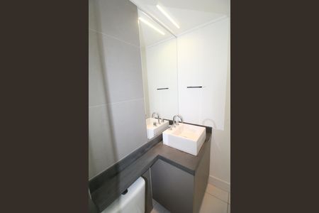 Apartamento para alugar com 133m², 2 quartos e 2 vagasBanheiro