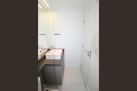 Apartamento para alugar com 133m², 2 quartos e 2 vagasBanheiro