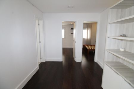 Apartamento para alugar com 133m², 2 quartos e 2 vagasSala 2