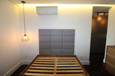 Apartamento para alugar com 133m², 2 quartos e 2 vagasSuíte