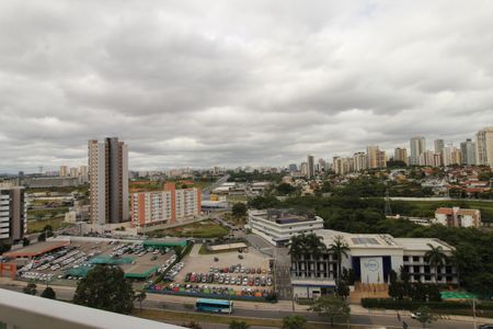 Apartamento para alugar com 133m², 2 quartos e 2 vagasVista da Sacada