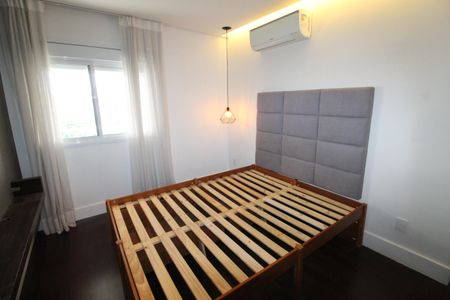 Apartamento para alugar com 133m², 2 quartos e 2 vagasSuíte