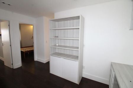 Apartamento para alugar com 133m², 2 quartos e 2 vagasSala 2