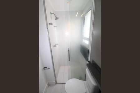 Apartamento para alugar com 133m², 2 quartos e 2 vagasBanheiro